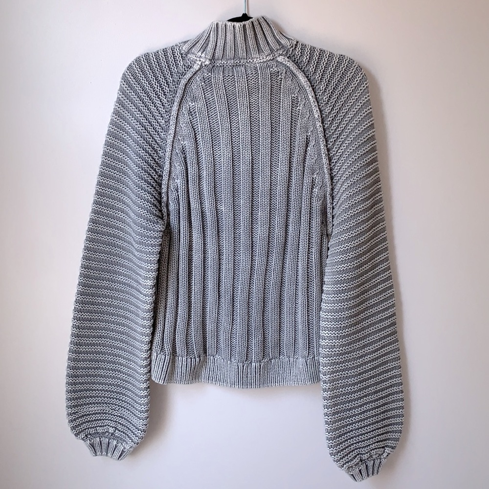 NWT Free People Sweetheart Sweater - Picture 5 of 5